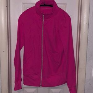 lululemon jacket